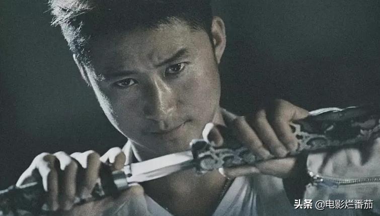 小时候的吴京vs长大后的吴京,吴京成龙与小鲜肉