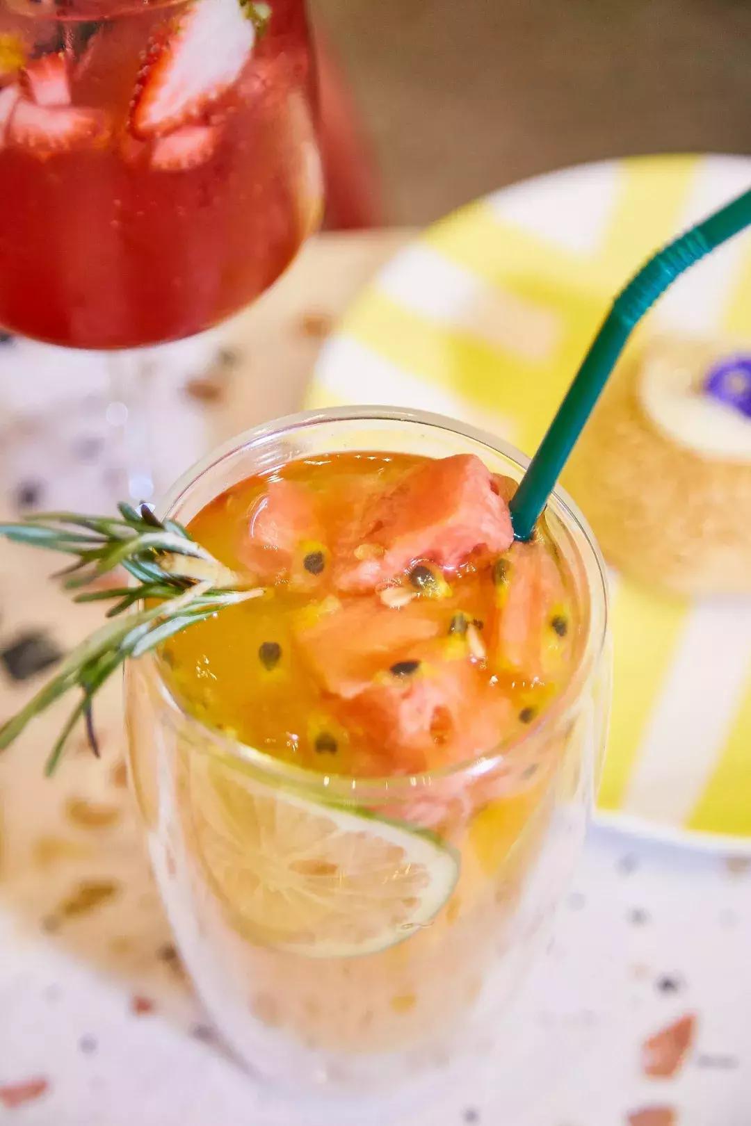 幸福里的这家「甜品城堡」梦幻上线，随手拍都是海报级大片