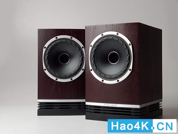 fyneaudiof500音箱怎么样,fyneaudio500书架音响