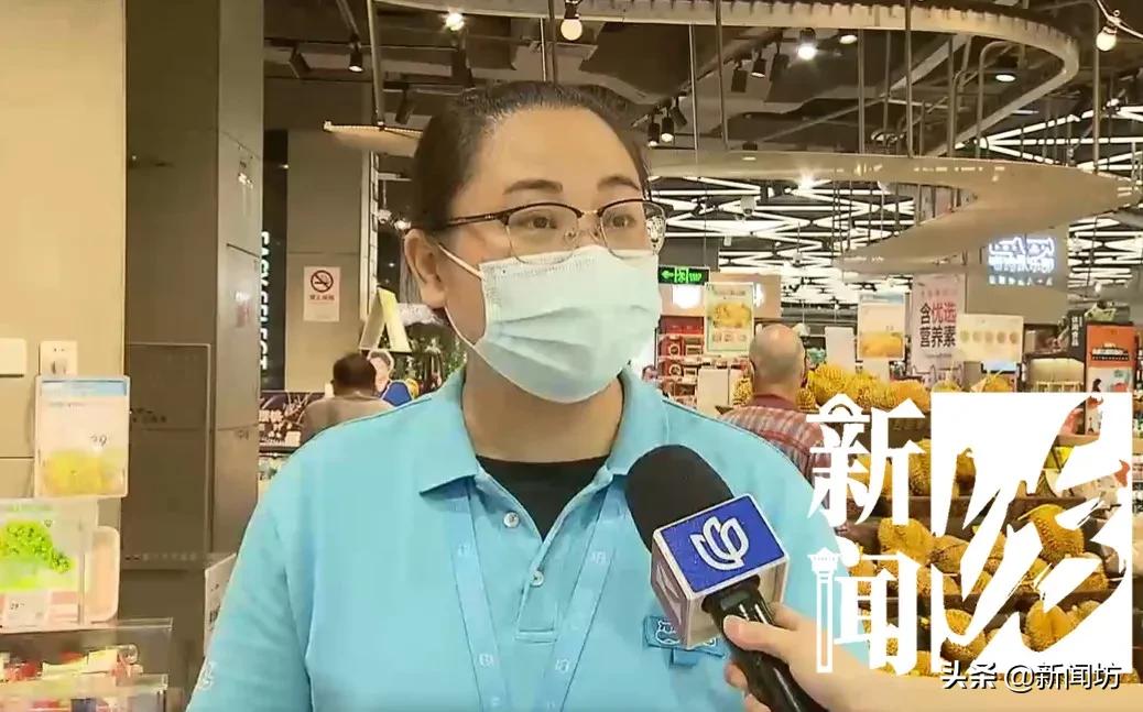 刚刚！市六院徐汇院区解封！仍有医疗机构闭环管理中…坊记直击最新中风险小区↗