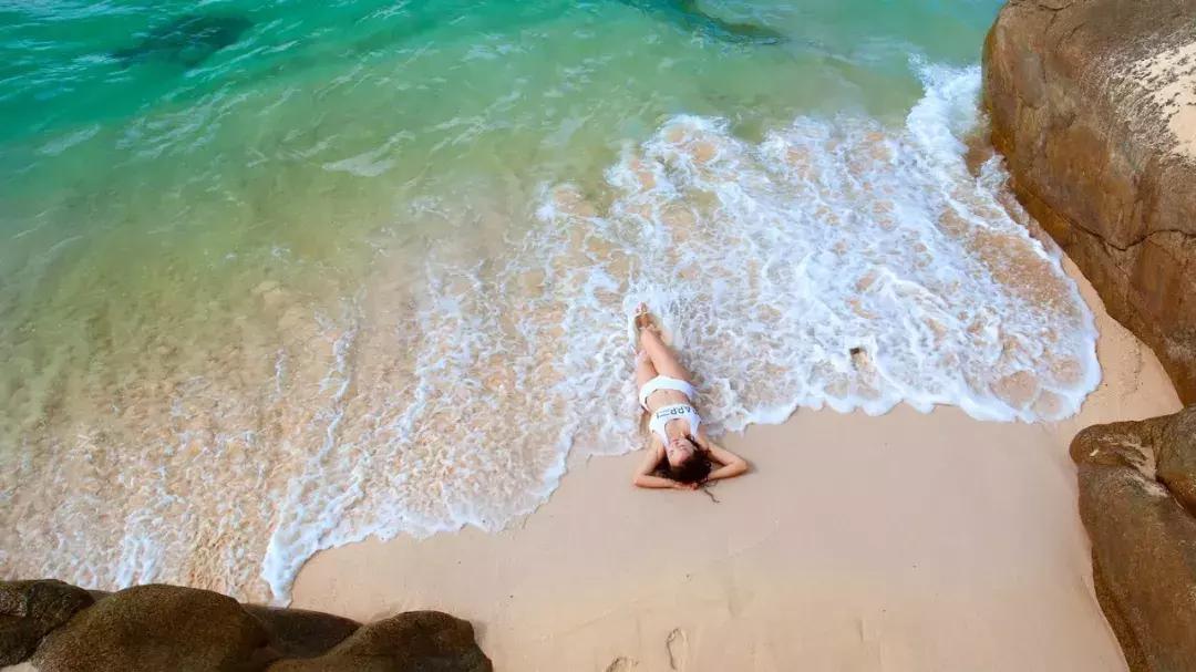 夏季海岛旅行地推荐,夏日海岛攻略
