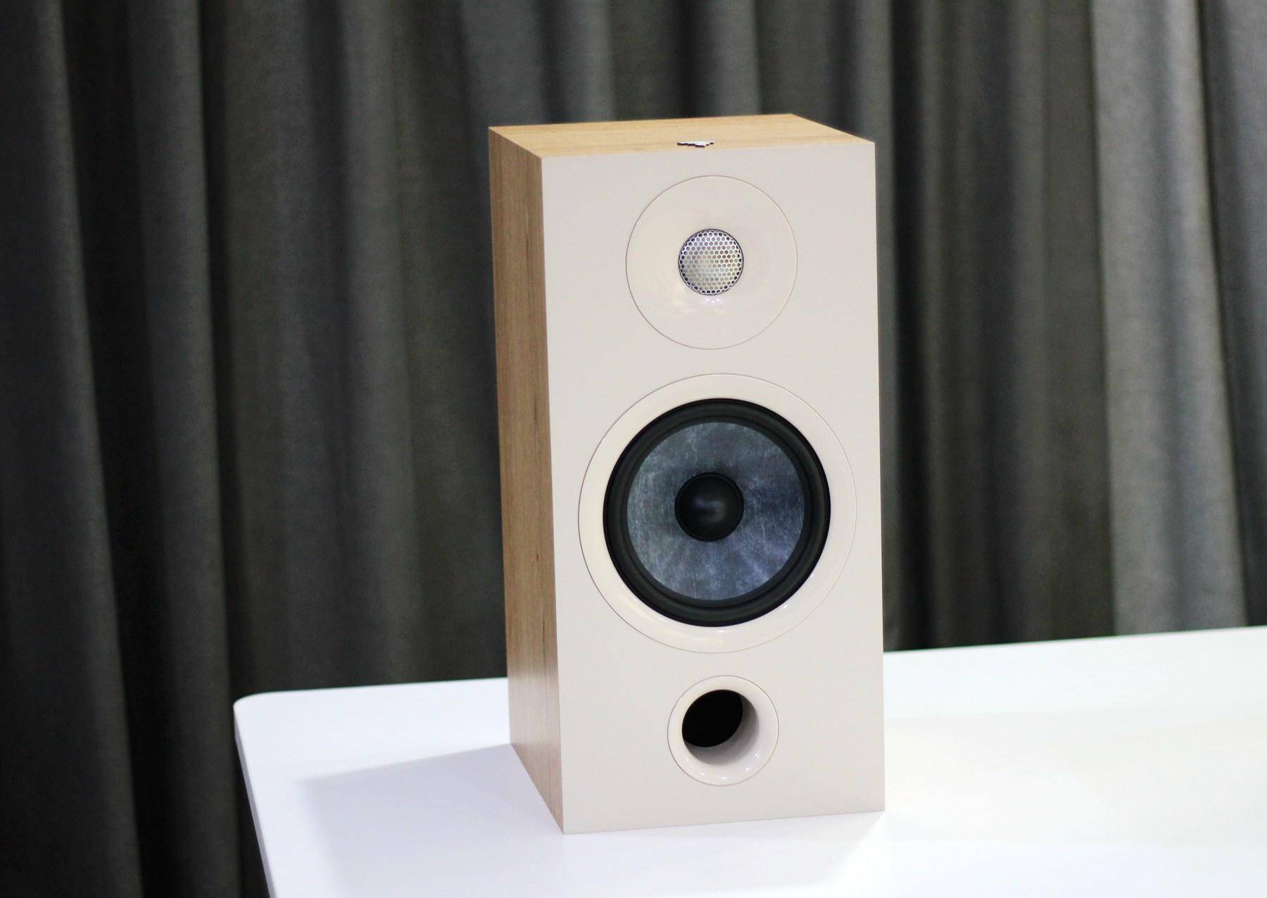 法国劲浪focal中鸟评测,慢生活享受安静