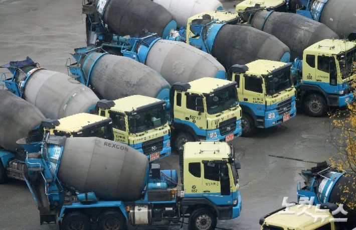 向中国紧急求助,韩国怎么就被小小的尿素卡脖子了?