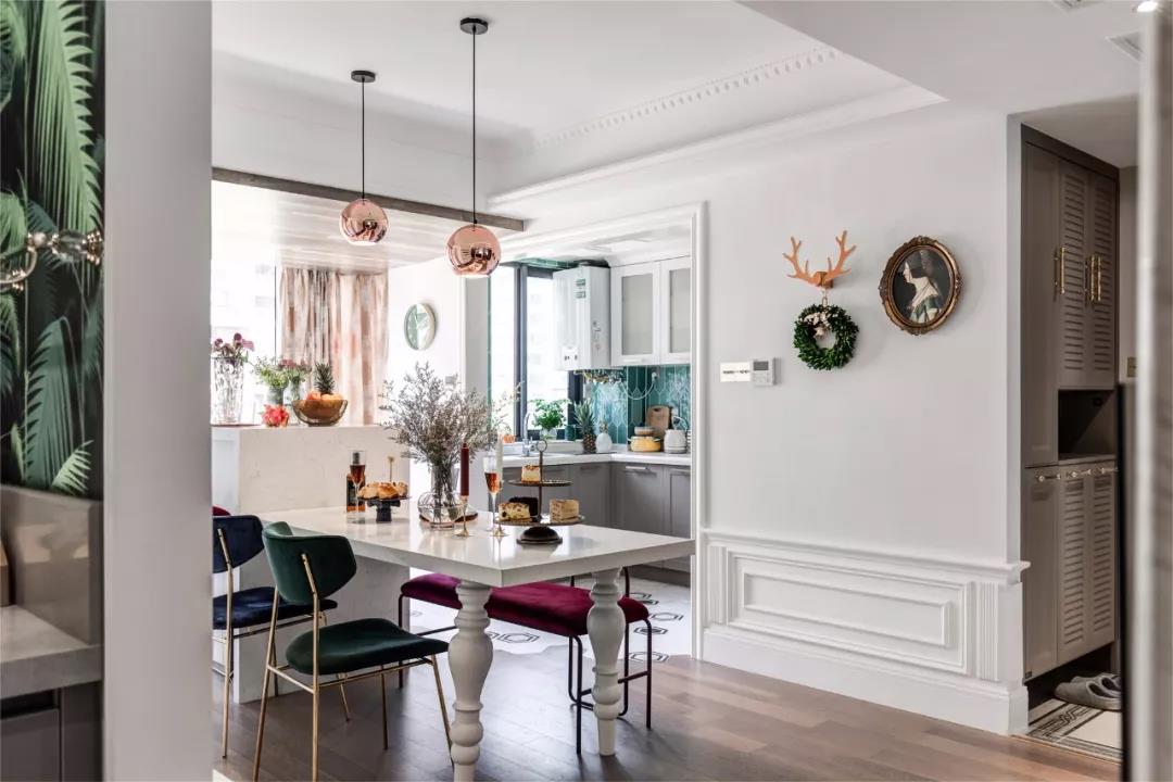 客厅砌半堵墙做电视墙怎么做,电视墙和过道墙一体设计图简单