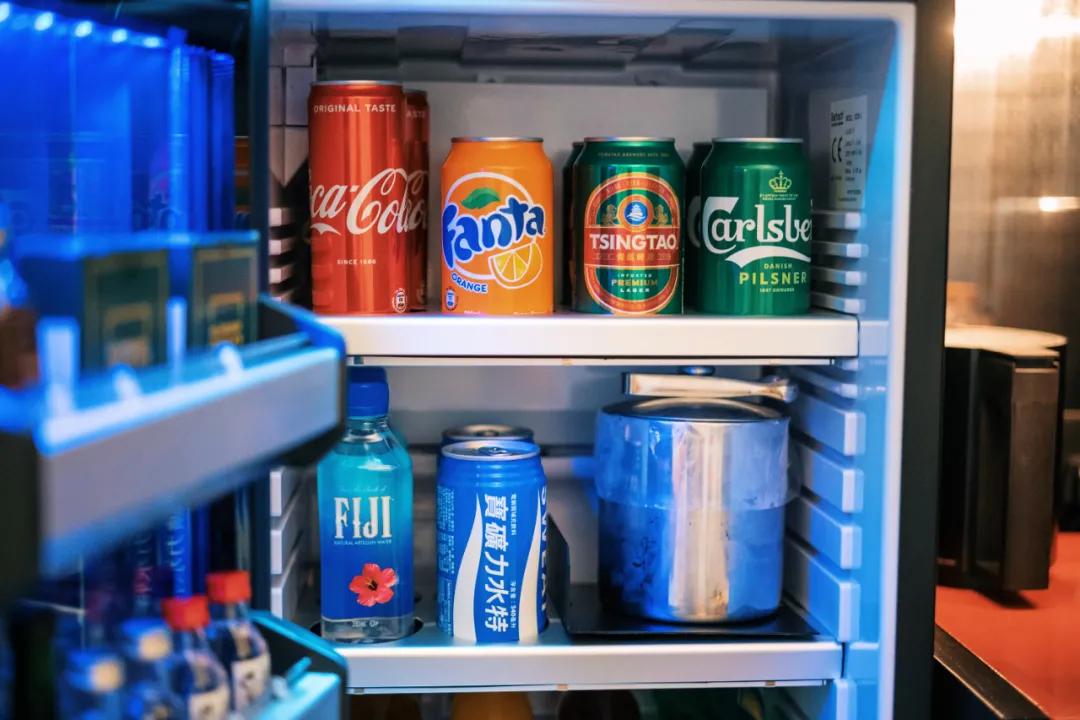 200元住总统套房,200块住酒店吃大餐