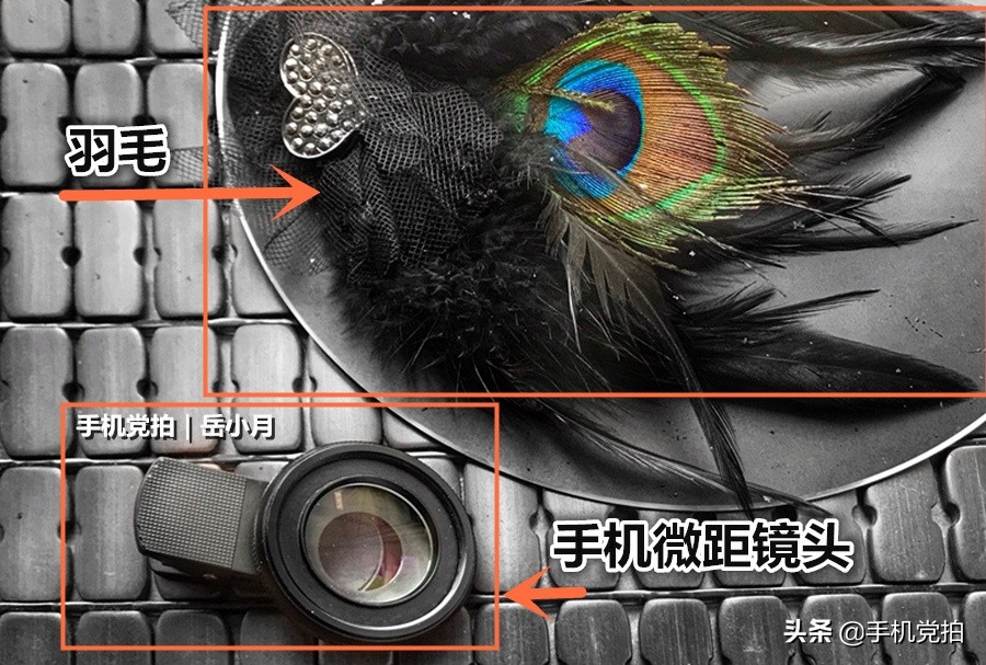 教你宅家拍氛围感大片有手就行,宅家就能轻松拍大片