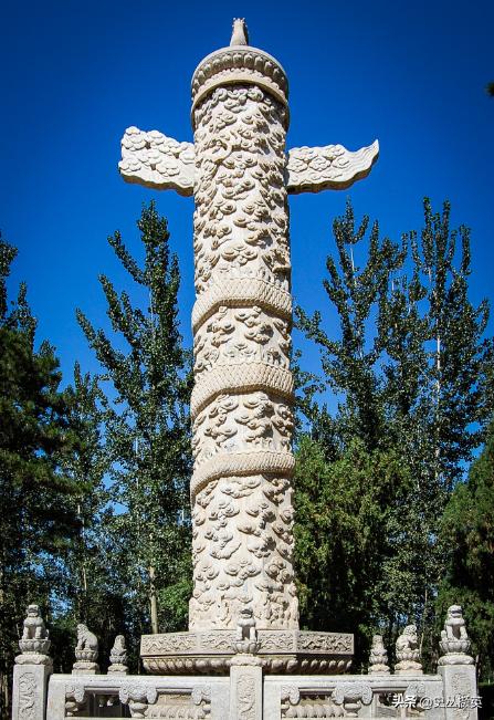 雍正皇帝发现泰陵,雍正皇帝泰陵地宫图片