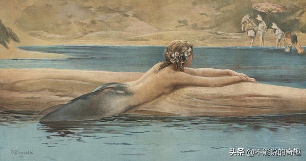 缃曡鐨勭編浜洪奔濂冲,闂厜鐏笅鐨勭編浜洪奔