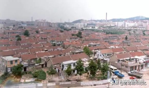 浮山湾畔完整版,浮山湾全景