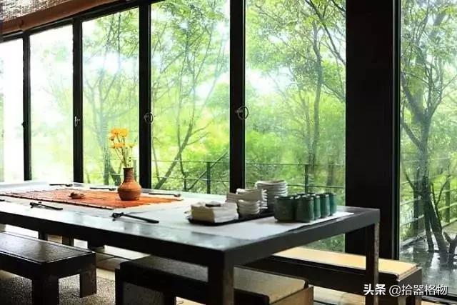 拾器格物:茶无雅俗