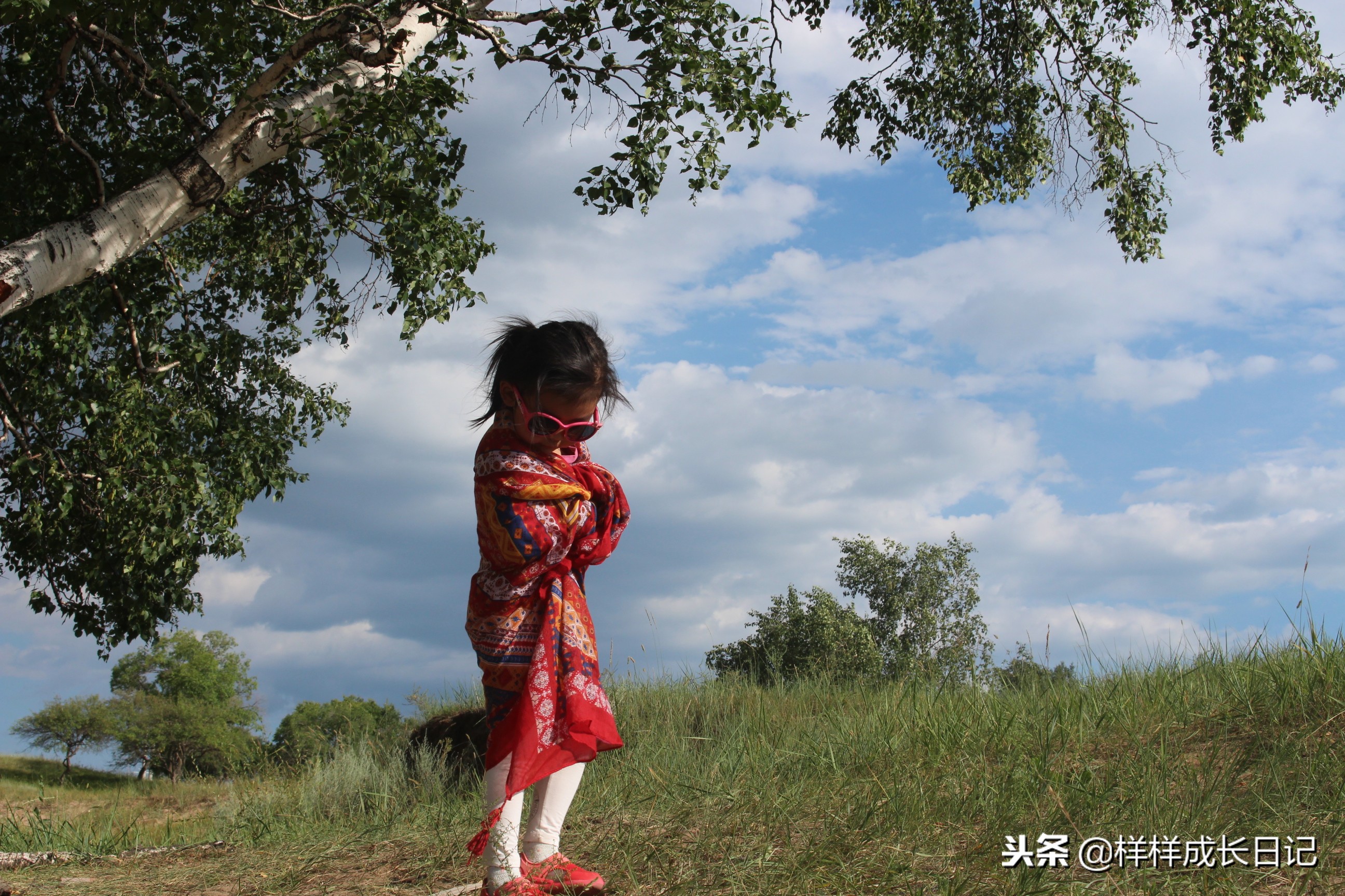 七个月带孩子4万公里自驾游,带孩子长期自驾旅行