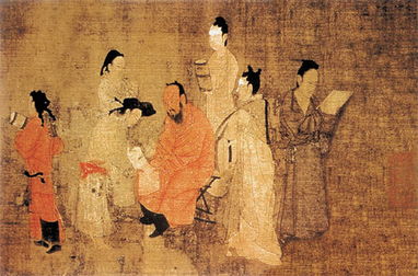 杨国忠得势后各贤臣的下场,大奸臣杨国忠现状