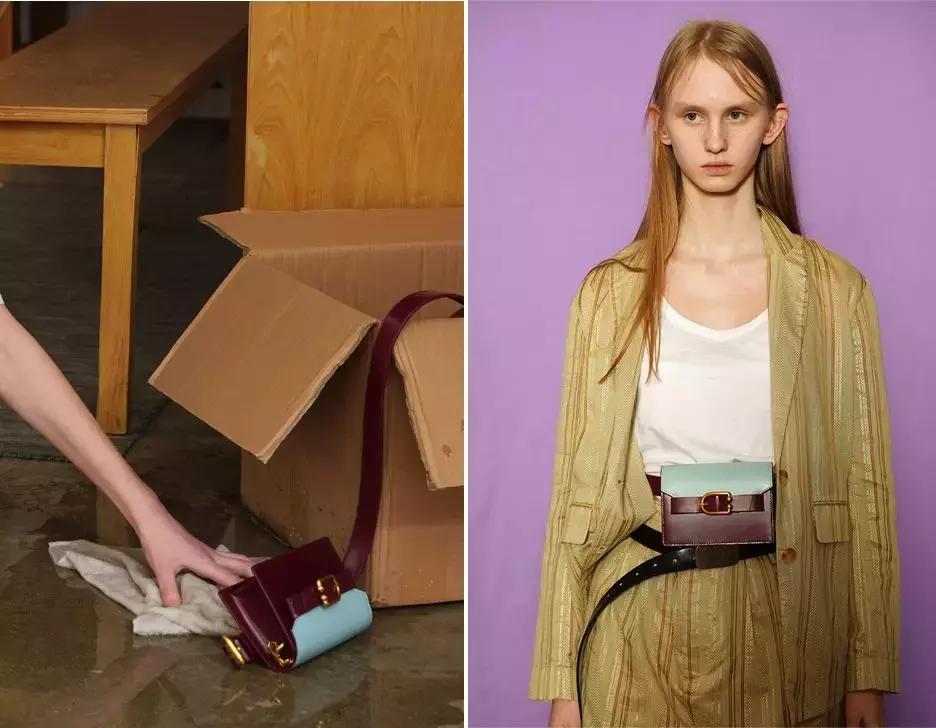 牛油果绿羽绒服搭配什么颜色,深牛油果绿搭配什么颜色好看