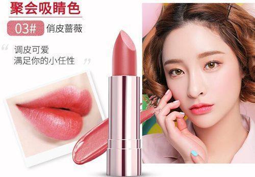 50岁皮肤不好暗黄用什么颜色口红,皮肤暗黄推荐几款口红平价