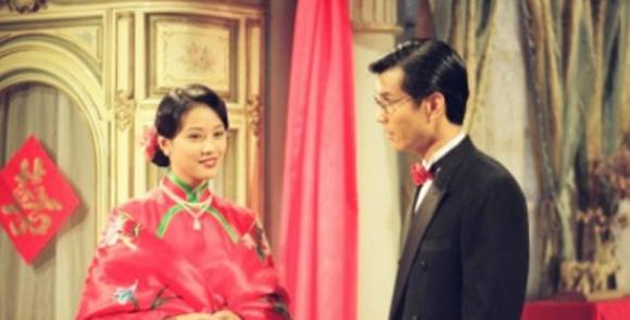 tvb90年代有多火,90年代电视剧收视率冠军