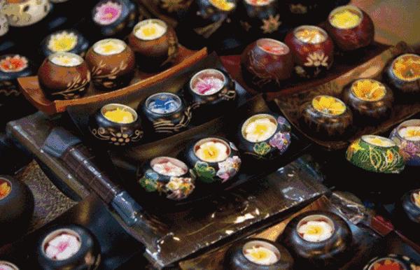 普吉岛之普吉镇周末夜市最强攻略,普吉岛夜市攻略