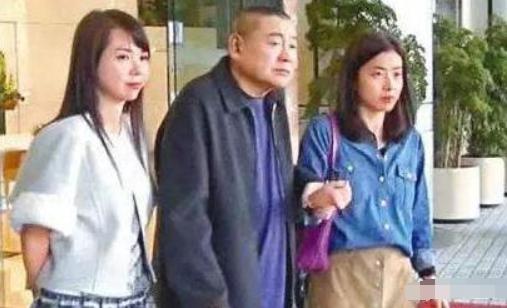 甘比为什么能打败关之琳,打败李嘉欣的豪门阔太