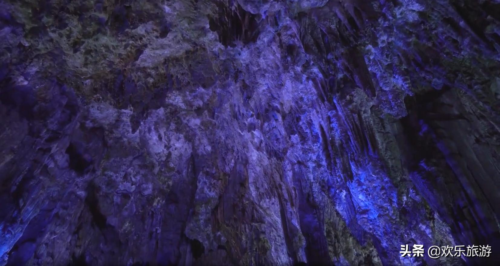 桂林哪些旅游景区好玩,桂林有哪些值得体验的项目