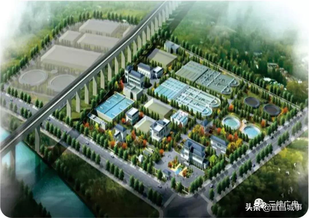 宜昌重大项目集中开工名单,宜昌市2020年6月重大项目开工活动