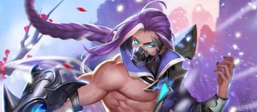 兰陵王最强出装一刀10000暴击梦泪,新赛季兰陵王最强出装秒杀