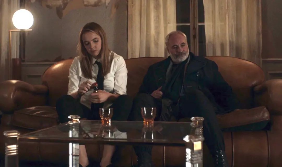 战斗民族没有伏特加的原因,伏特加血液