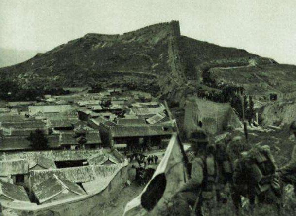 抗日团长牺牲视频,台儿庄八路军三位牺牲将领的头颅