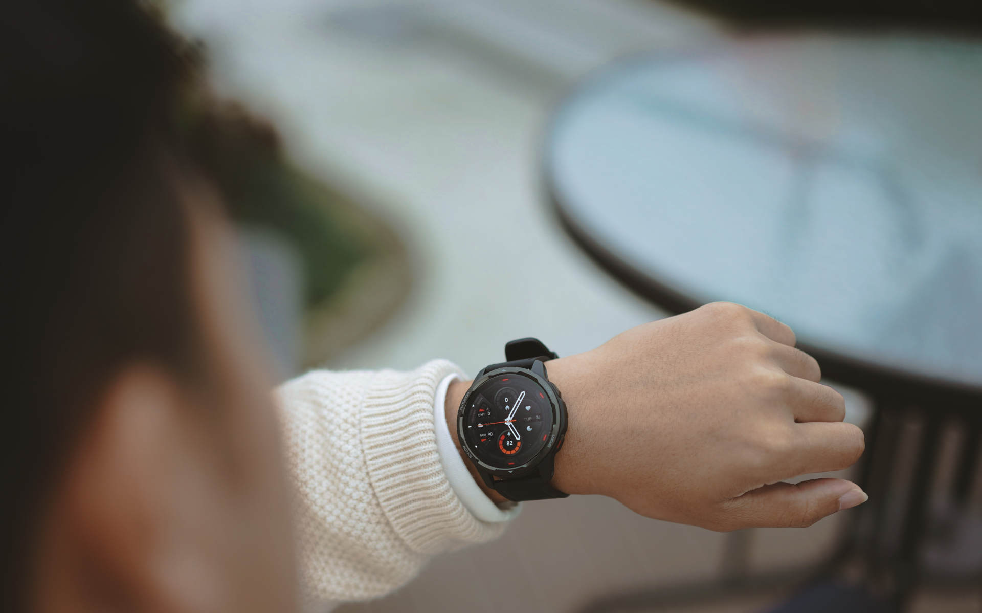 小米watchcolor2和color1区别,小米watchcolor2和s1怎么选