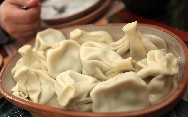 饺子店老板教你饺子馅配方,饺子店老板亲自教你擀饺子皮技巧