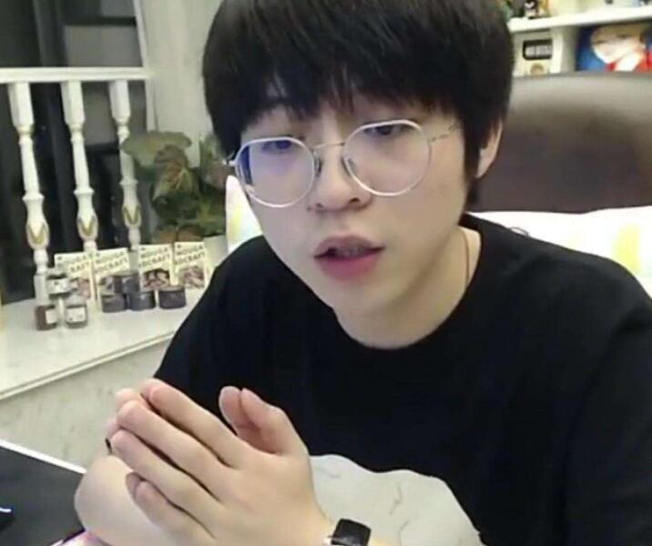 嗨氏什么时候回来快手直播,嗨氏王者荣耀最新消息