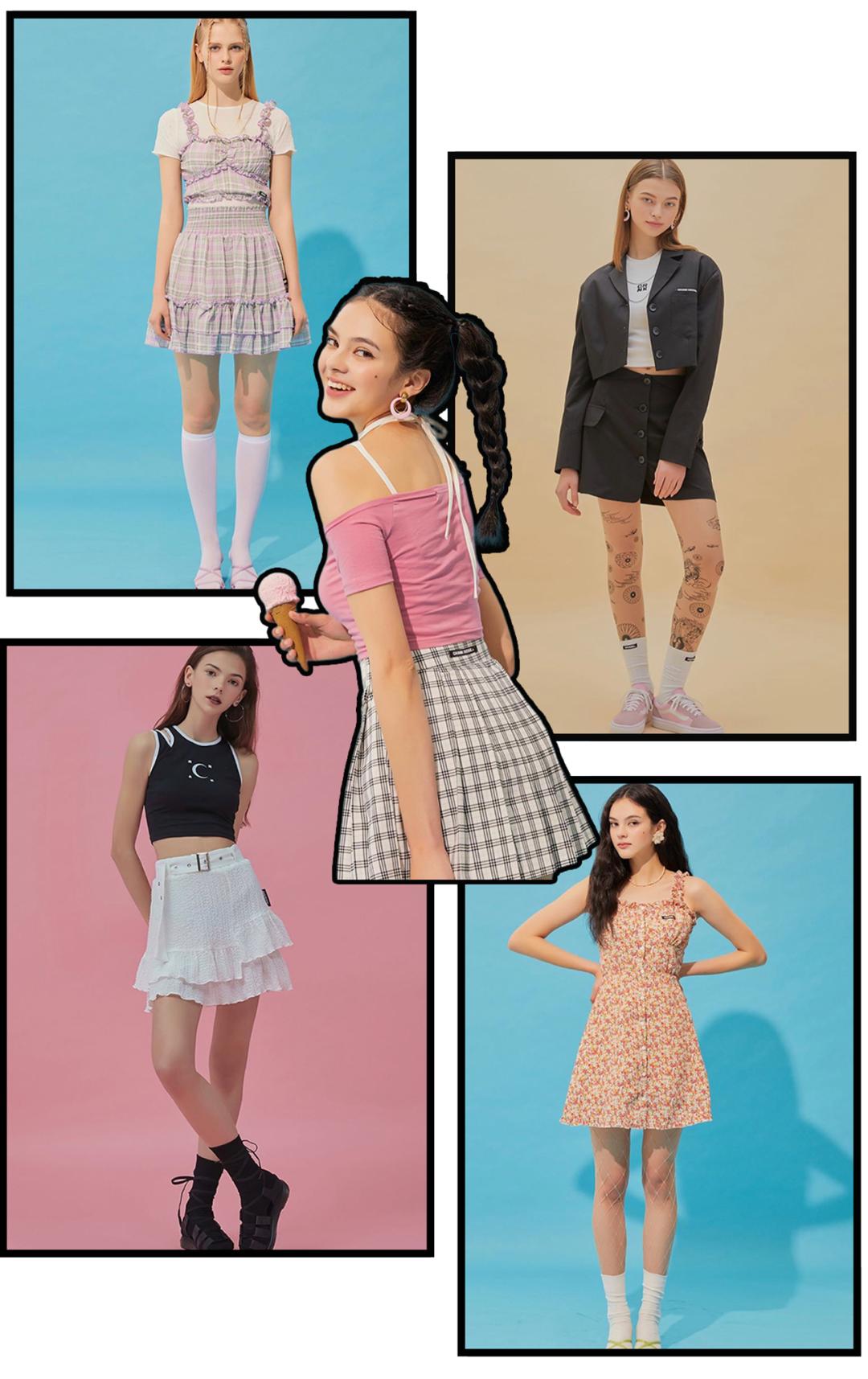 轻松get女明星同款,女明星同款真的好用吗