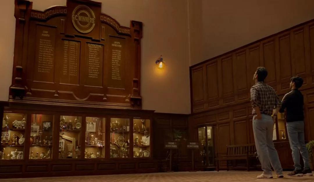 摔跤吧爸爸力压6部新片破6亿,摔跤吧爸爸国语电影导演