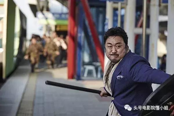 巨石强森演的最刺激的一部电影,韩国巨石强森电影