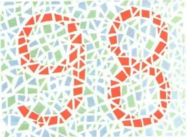 高考色盲色弱测试图大全,色盲测试图画小孩