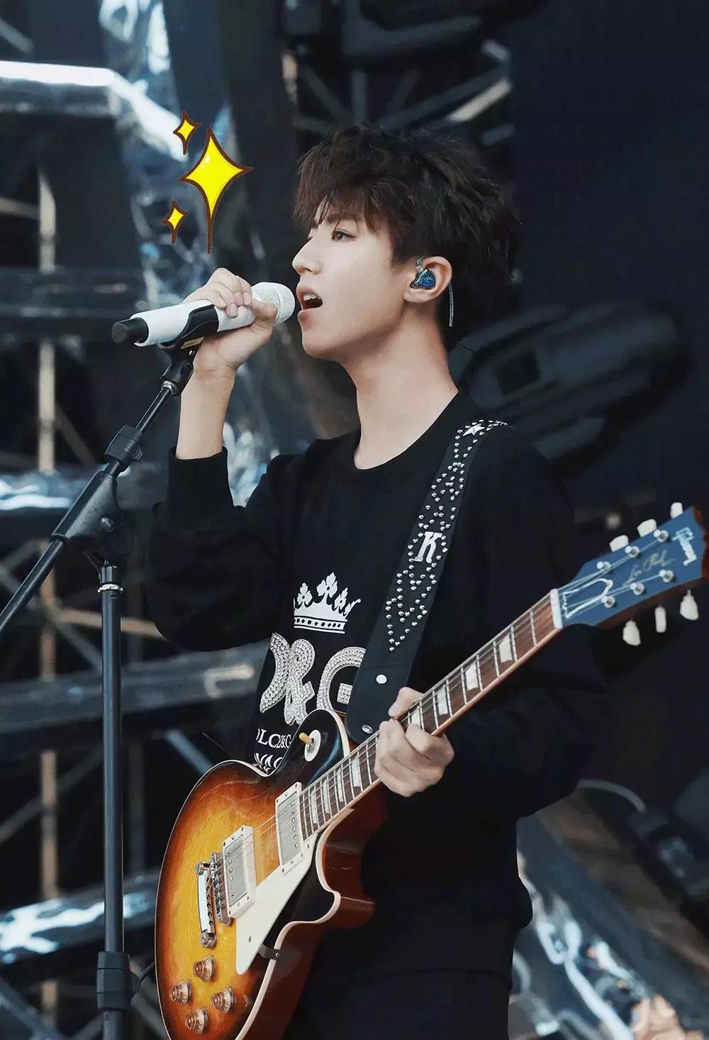 What|王俊凯和小罗伯特·唐尼是一个幼稚园毕业的??