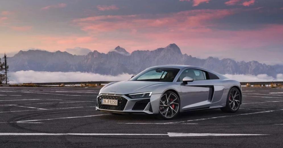 r8是后驱打造的四驱车吗,r8后驱版评测