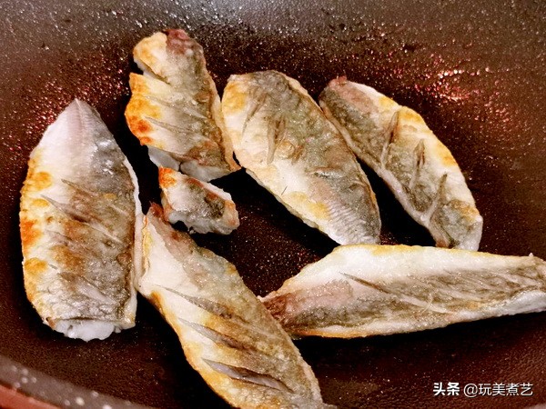 经济实惠的巴浪鱼 (原汁原味巴浪鱼)