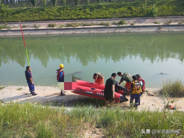 落水了才知道自救,防溺水自救小口诀六句