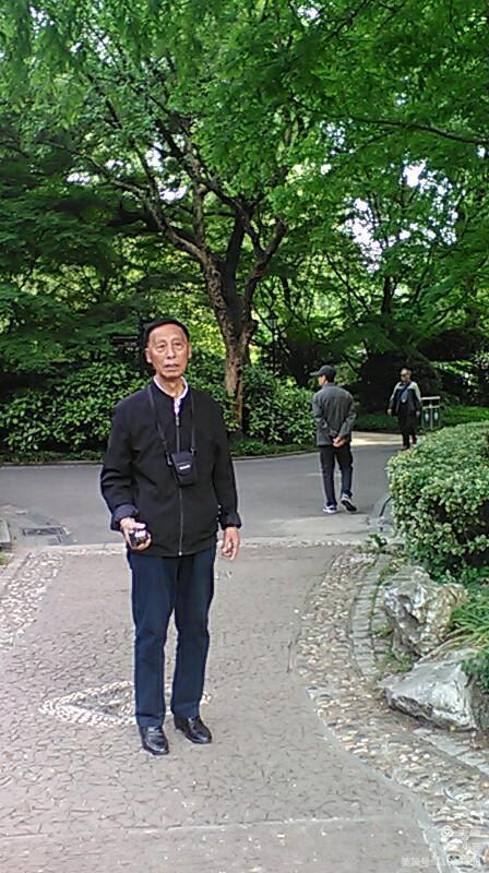 上海中山公园公寓,上海中山公园游玩攻略