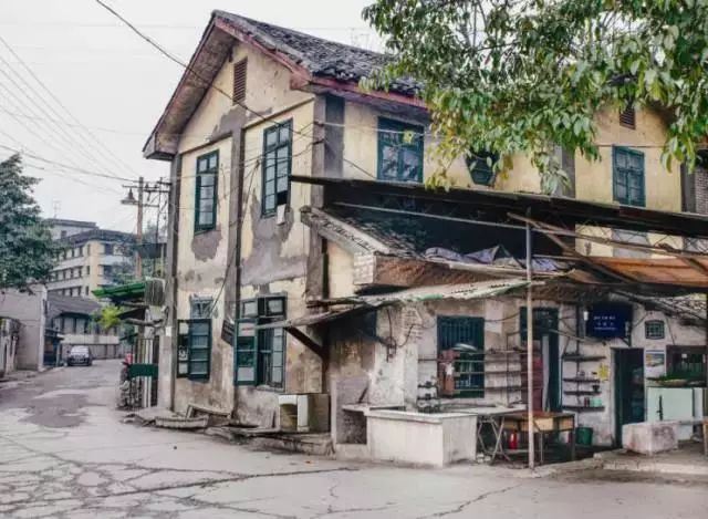 唐家沱，一个被江北后妈抛弃的“咔儿湾”?