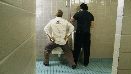 只要膀胱不炸裂，我憋着尿能把这套题做满分