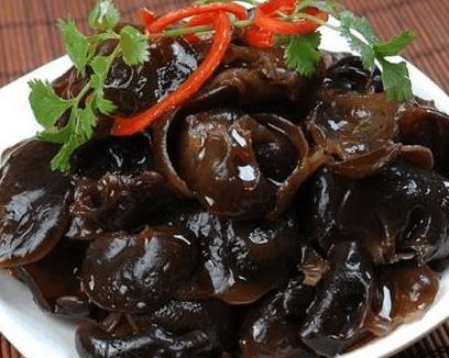 凉拌木耳怎么做又脆又香,凉拌木耳简单又好吃的做法