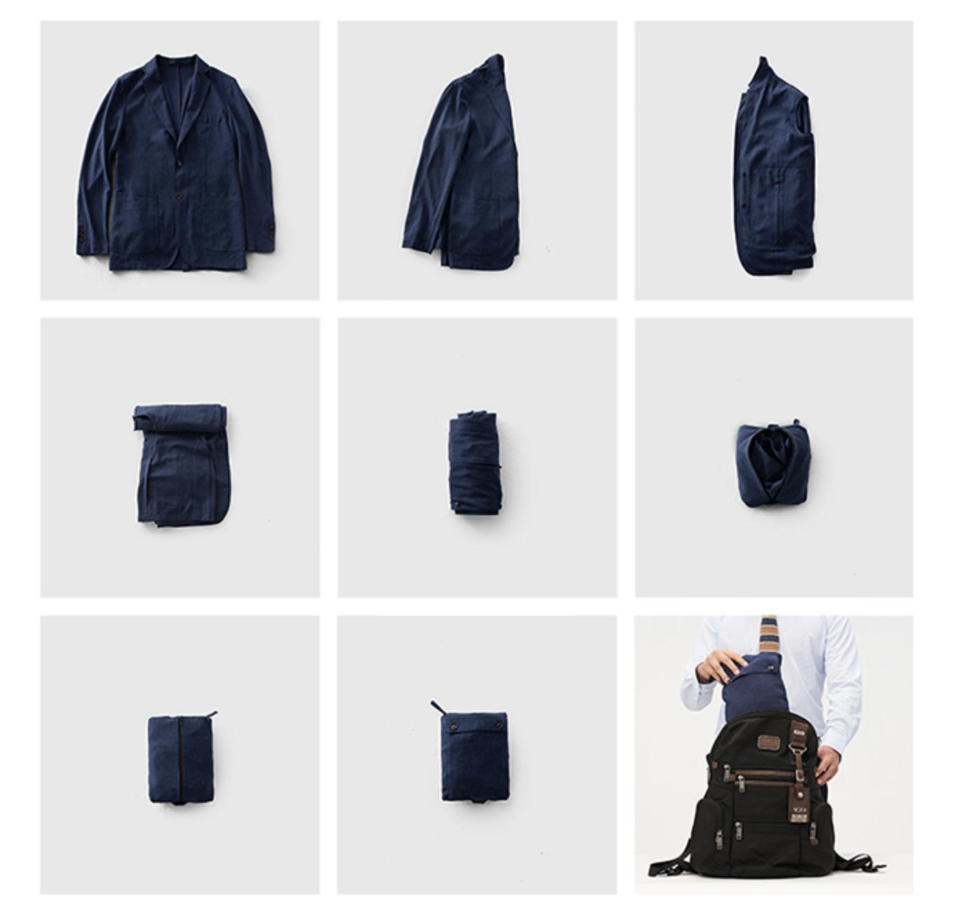 码尚口袋西装怎么样,码尚定制穿搭