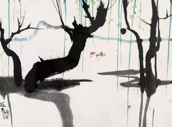 那些绝美却冷门的诗词句子,愿时光不老愿岁月静好愿山河无恙