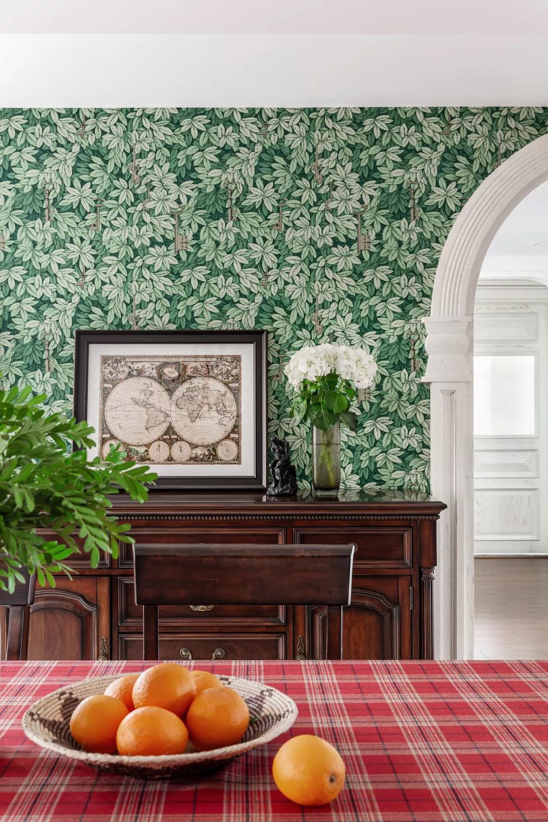 榫卯结构自建房一层,恋家地产复式小楼