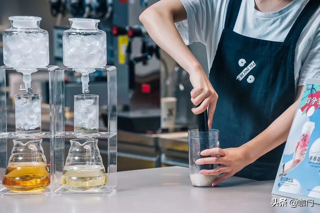 水果茶的盈利模式,水果茶推广策略