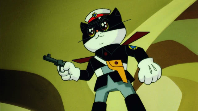 动漫的发展史和起源,法律的发展史动漫