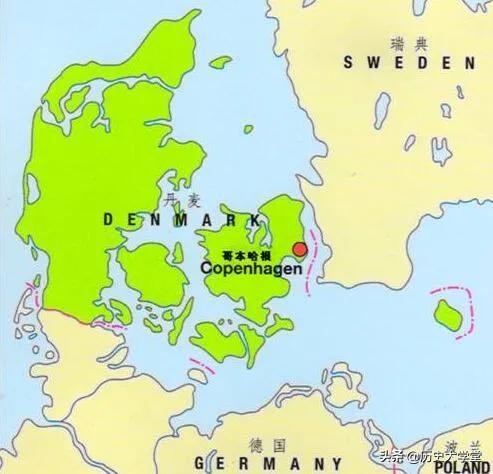 马六甲海峡是世界最繁忙的海峡吗,马六甲海峡有什么特别的