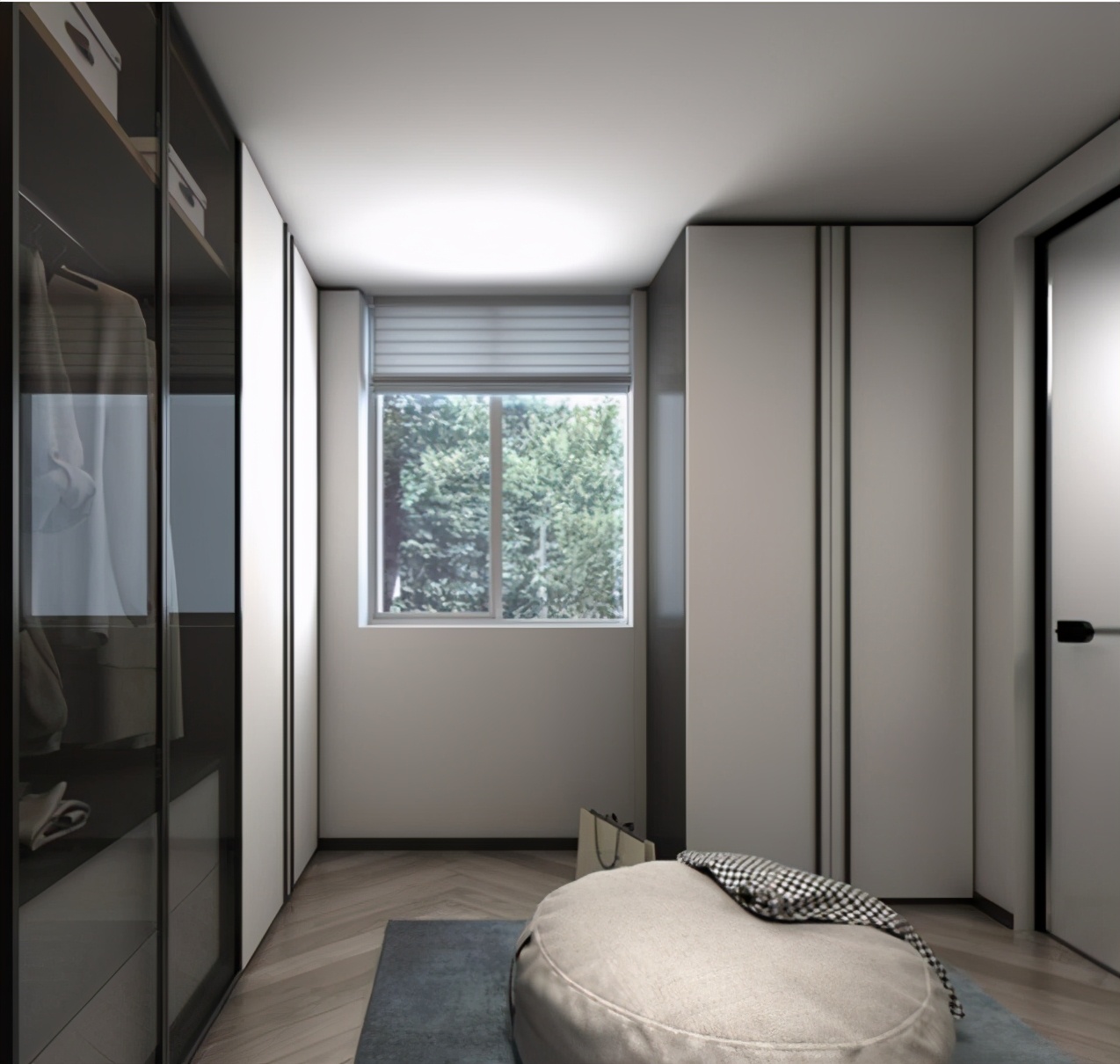 翰诺威衣柜什么档次,上海翰诺威全屋定制衣柜