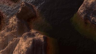 出手又是9.6，洗眼神作，美到窒息