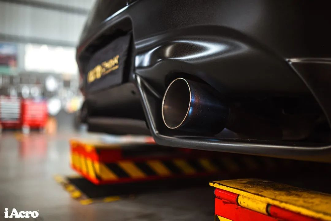 那*独台**一无二的G37S背后有着怎样的故事?